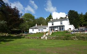 Uplands Inn Cartmel